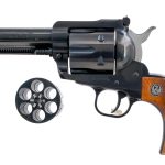 Ruger NM Blackhawk .45 Colt/ACP Revolver
