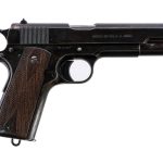 U.S. Springfield Armory Model 1911 .45 Pistol