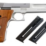 S&W 622 .22 LR Semi Auto Pistol