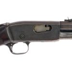 Remington 12 Takedown .22 Cal Pump Action Rifle