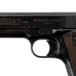 U.S. Springfield Armory Model 1911 .45 Pistol