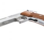 S&W 622 .22 LR Semi Auto Pistol