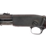 Remington 12 Takedown .22 Cal Pump Action Rifle