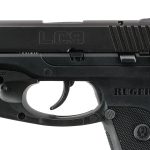 Ruger LC9 9mm Semi Auto Pistol