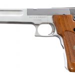 S&W 622 .22 LR Semi Auto Pistol