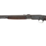 Remington 12 Takedown .22 Cal Pump Action Rifle