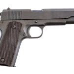 WWII U.S. Remington Rand Model 1911A1 Pistol