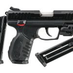 Ruger SR22 .22 LR Semi Auto Pistol