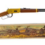 Winchester 94 Golden Spike .30-30 Win Lever Rifle