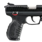Ruger SR22 .22 LR Semi Auto Pistol