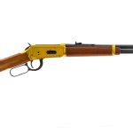 Winchester 94 Golden Spike .30-30 Win Lever Rifle