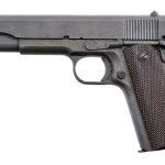 WWII U.S. Remington Rand Model 1911A1 Pistol