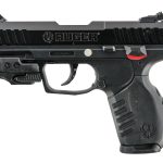 Ruger SR22 .22 LR Semi Auto Pistol