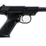 High Standard M-101 The Plinker .22 LR Pistol