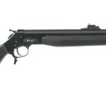 CVA Wolf Magnum .50 BP Rifled Muzzleloader