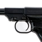 High Standard M-101 The Plinker .22 LR Pistol