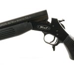 CVA Wolf Magnum .50 BP Rifled Muzzleloader