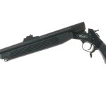 CVA Wolf Magnum .50 BP Rifled Muzzleloader