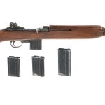 RockOla M1 Carbine .30 Carb Semi Auto Rifle