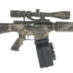DPMS LR-308 .308 Semi Auto Rifle