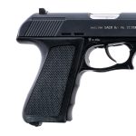 Heckler & Koch P9S .45 ACP Semi Auto Pistol
