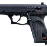 Heckler & Koch P9S .45 ACP Semi Auto Pistol