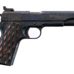 Custom Remington Rand Model 1911A1 Pistol