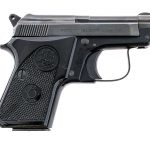 Beretta 950BS .25 ACP Semi Auto Pistol