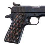 Custom Remington Rand Model 1911A1 Pistol