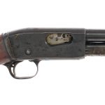 Remington 12A Takedown .22 Pump Action Rifle