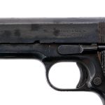 Custom Remington Rand Model 1911A1 Pistol
