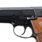 Smith & Wesson 39-2 9mm Semi Auto Pistol