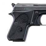 Beretta 950BS .25 ACP Semi Auto Pistol