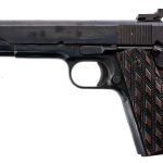 Custom Remington Rand Model 1911A1 Pistol