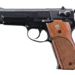 Smith & Wesson 39-2 9mm Semi Auto Pistol