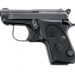 Beretta 950BS .25 ACP Semi Auto Pistol