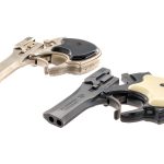 High Standard .22 2 Pcs Lot Derringer Pistols