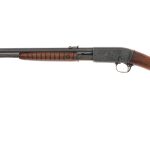 Remington 12A Takedown .22 Pump Action Rifle