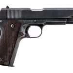 US & S Co 1911A1 .45 Semi Auto Pistol