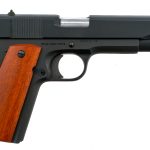 RIA 1911A1 GI Standard FS .45 ACP Semi-Auto Pistol