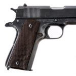 US & S Co 1911A1 .45 Semi Auto Pistol