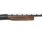 Browning BT-99 12Ga Single Round Shotgun