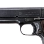 US & S Co 1911A1 .45 Semi Auto Pistol