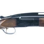 Browning BT-99 12Ga Single Round Shotgun