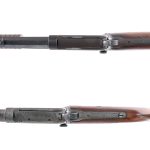 Winchester 90 .22 LR / .22 Mag Pump Rifle Lot 2Pcs