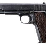 US & S Co 1911A1 .45 Semi Auto Pistol