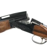 Browning BT-99 12Ga Single Round Shotgun