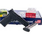 S&W Shield EZ .30 Super Carry Semi Auto Pistol