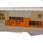 Ruger TacSol 10/22 .22 LR Semi Auto Rifle