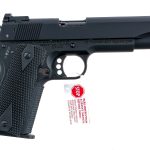 Colt Gold Cup Trophy .22 LR Semi-Auto Pistol